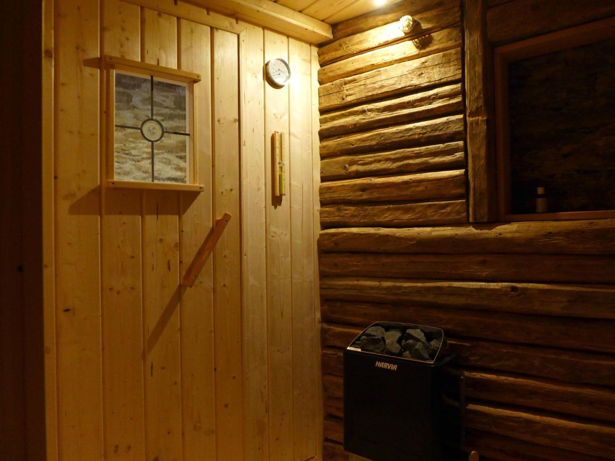 Cosy 1800 Farmhouse With Sauna Roes Kültér fotó