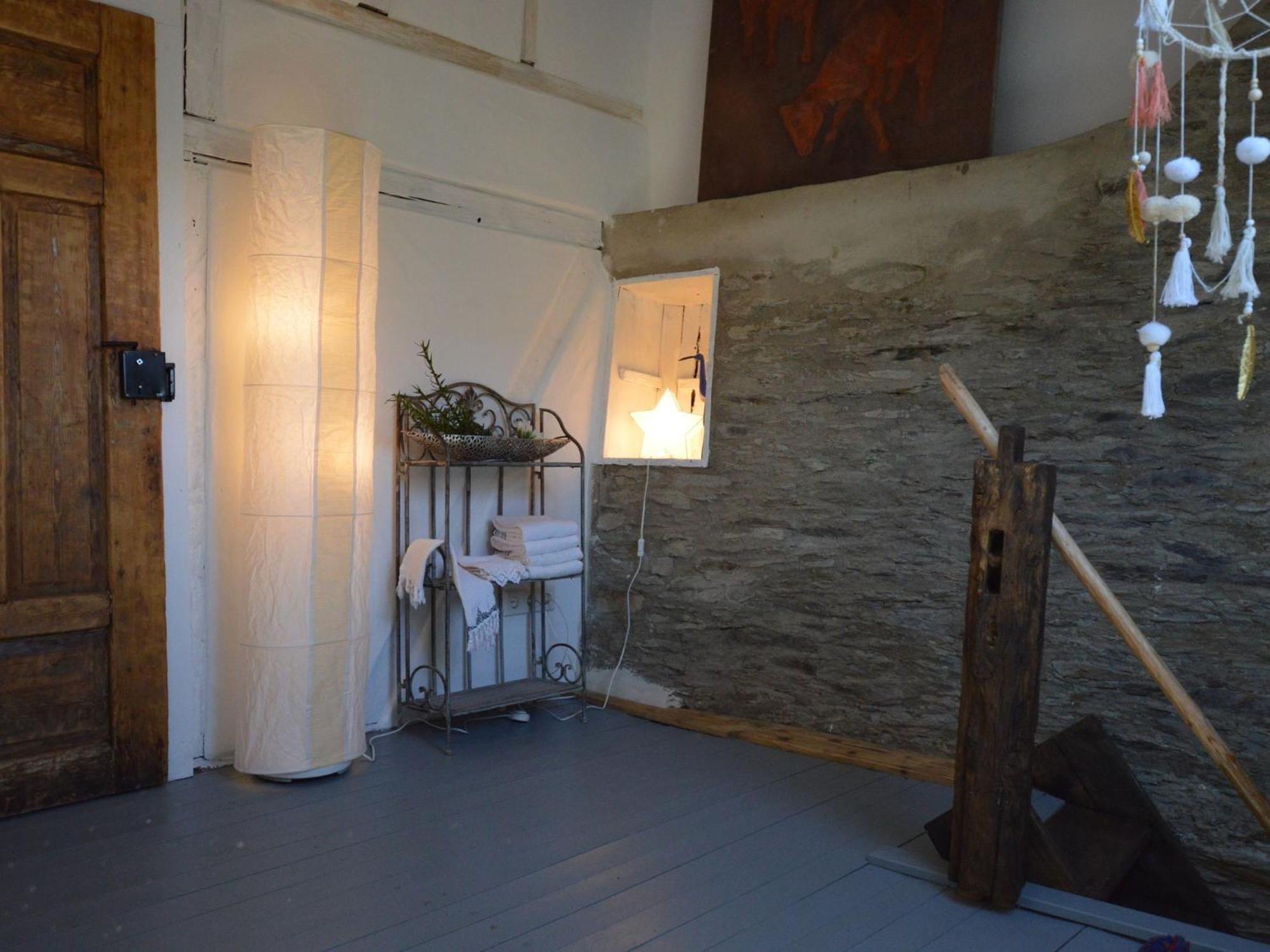 Cosy 1800 Farmhouse With Sauna Roes Kültér fotó