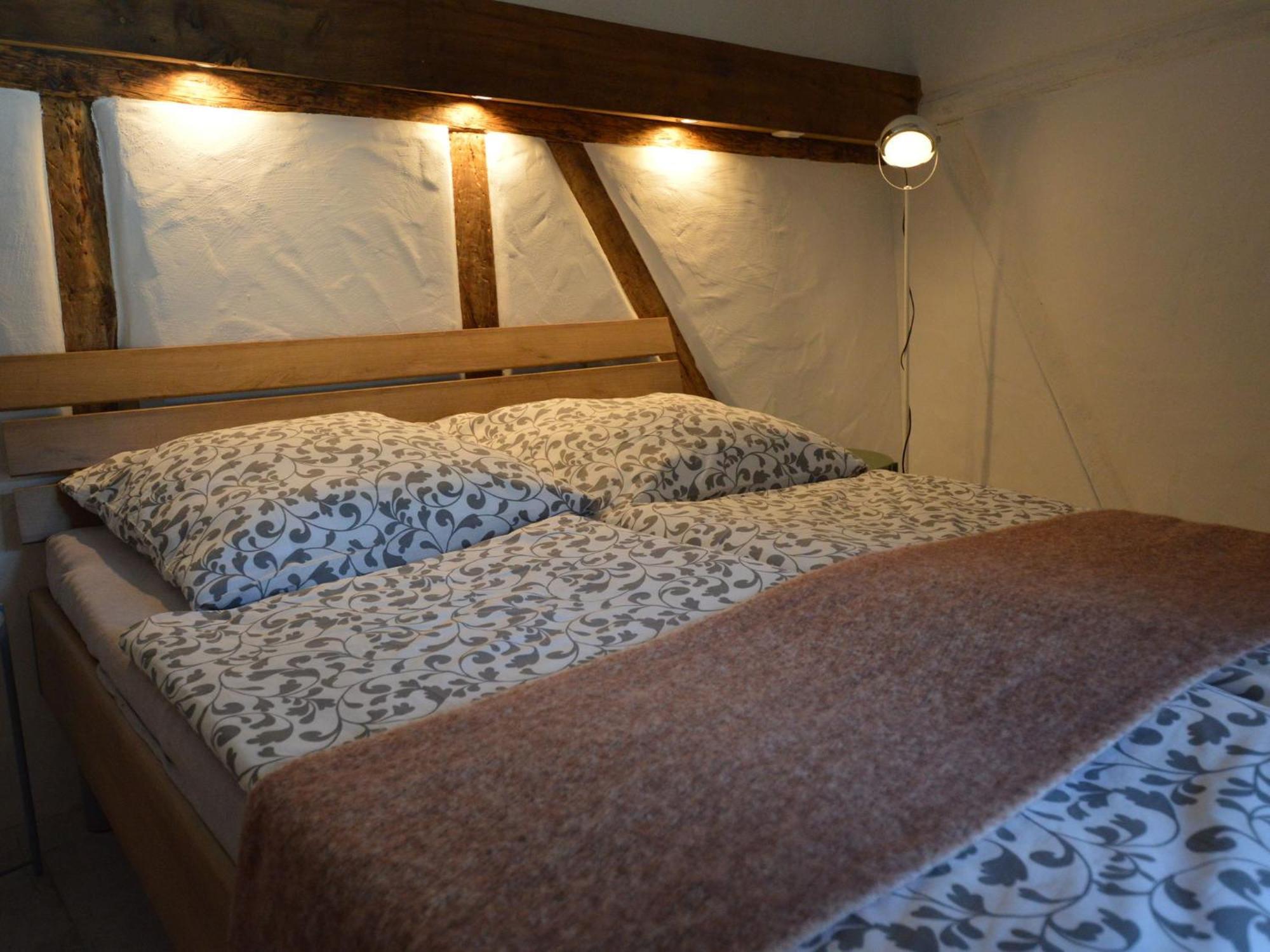 Cosy 1800 Farmhouse With Sauna Roes Kültér fotó
