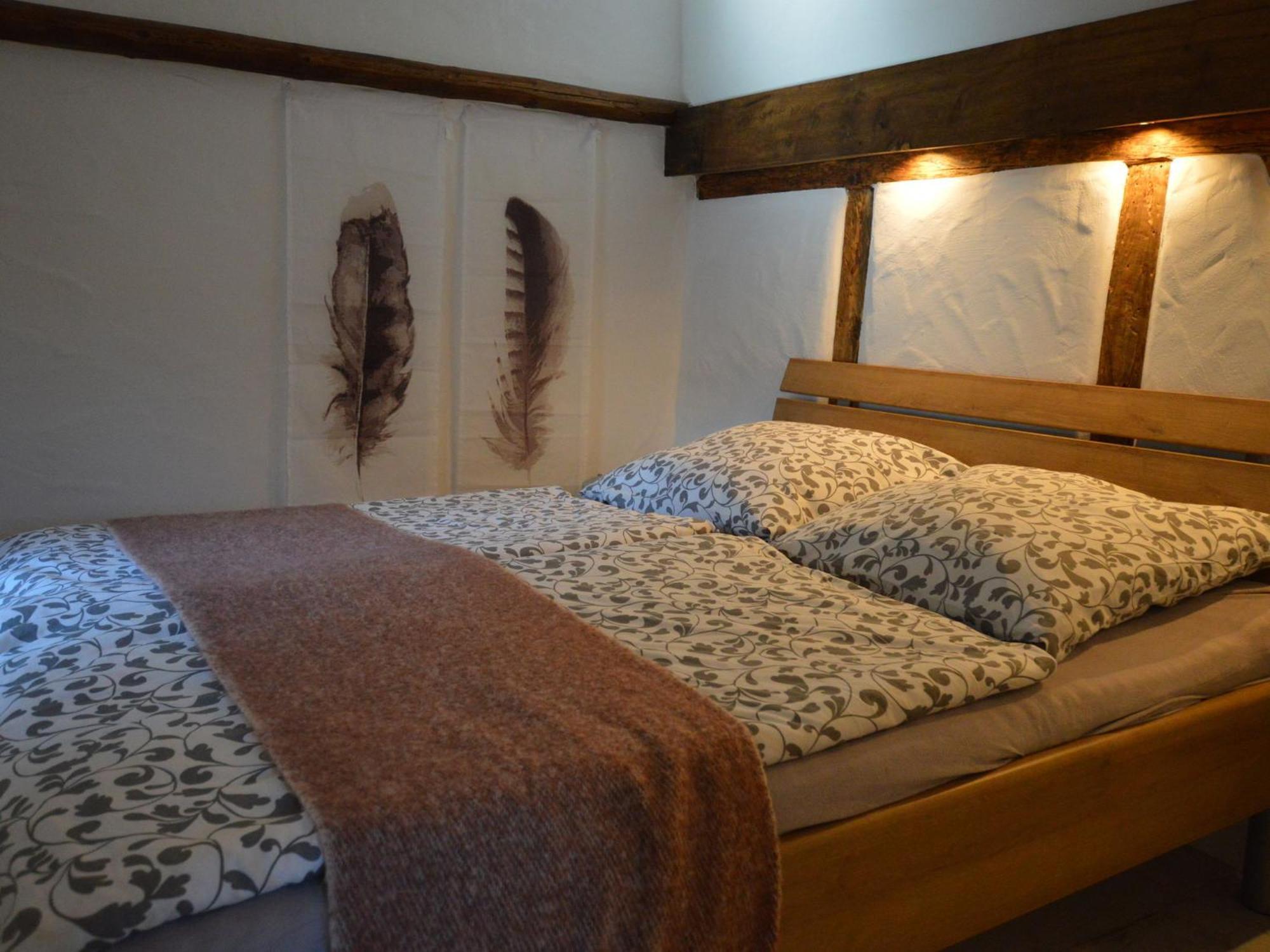 Cosy 1800 Farmhouse With Sauna Roes Kültér fotó