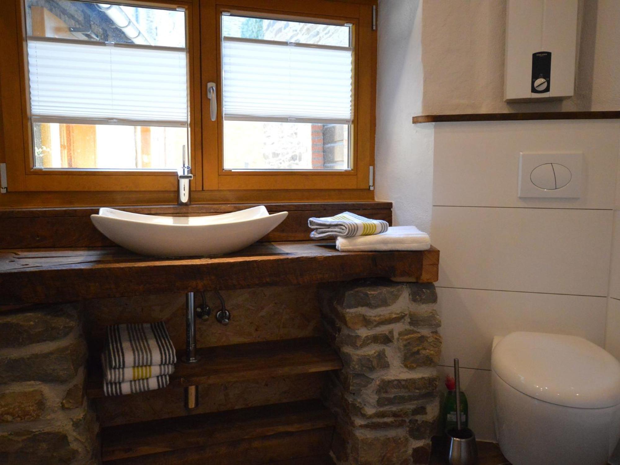 Cosy 1800 Farmhouse With Sauna Roes Kültér fotó